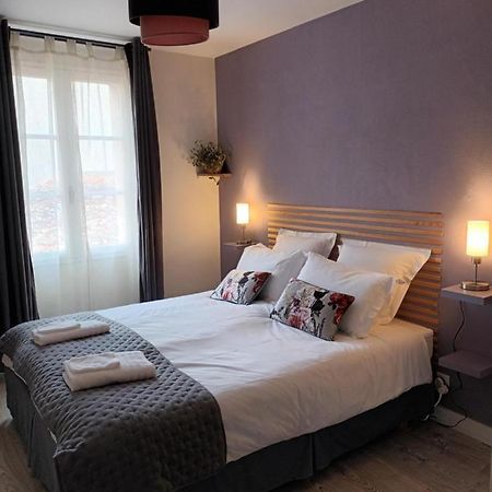 Argentonnay Les Chambres De La Vallee מראה חיצוני תמונה
